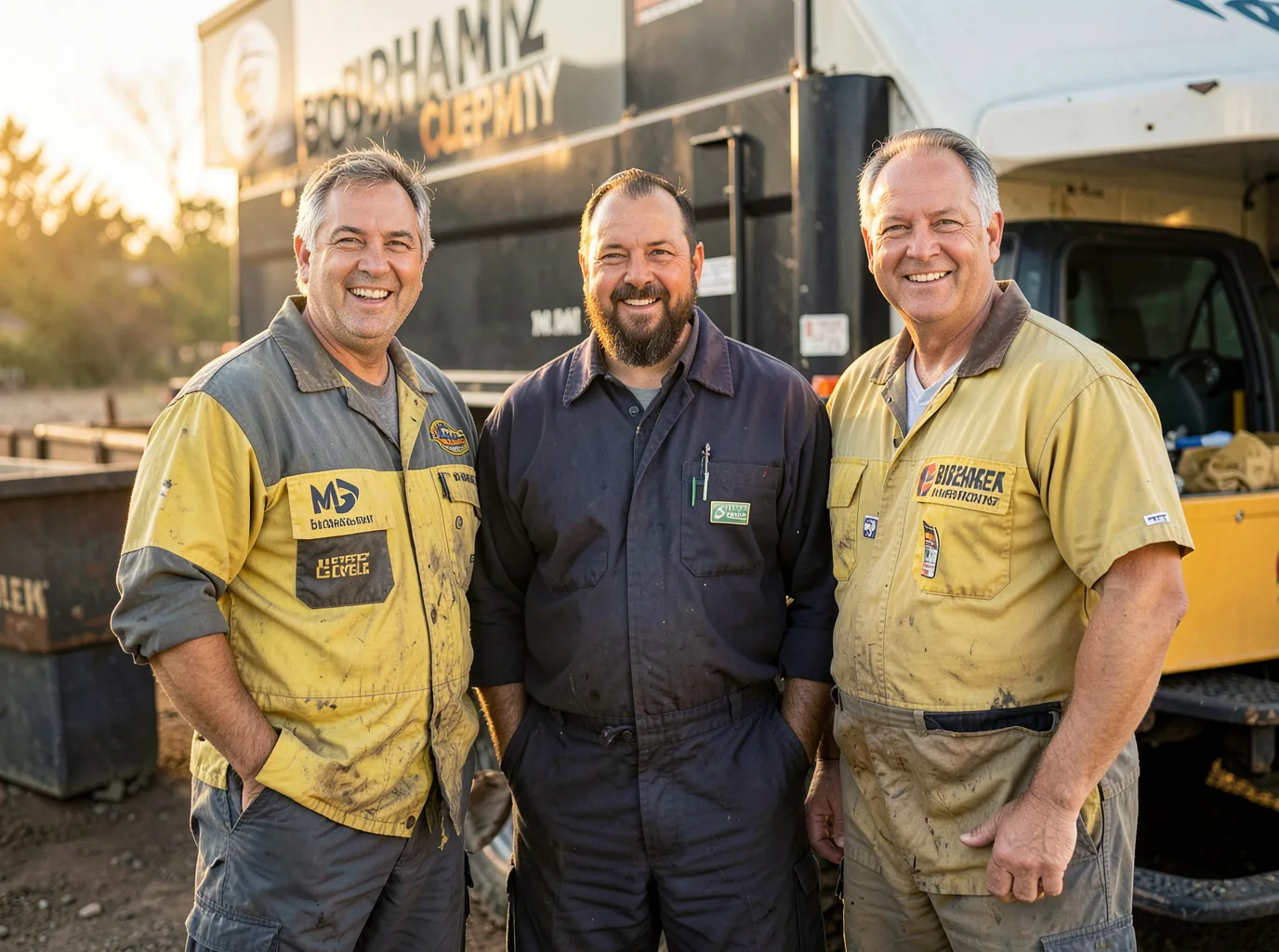 Sewage Cleanup company in Encampment, WY