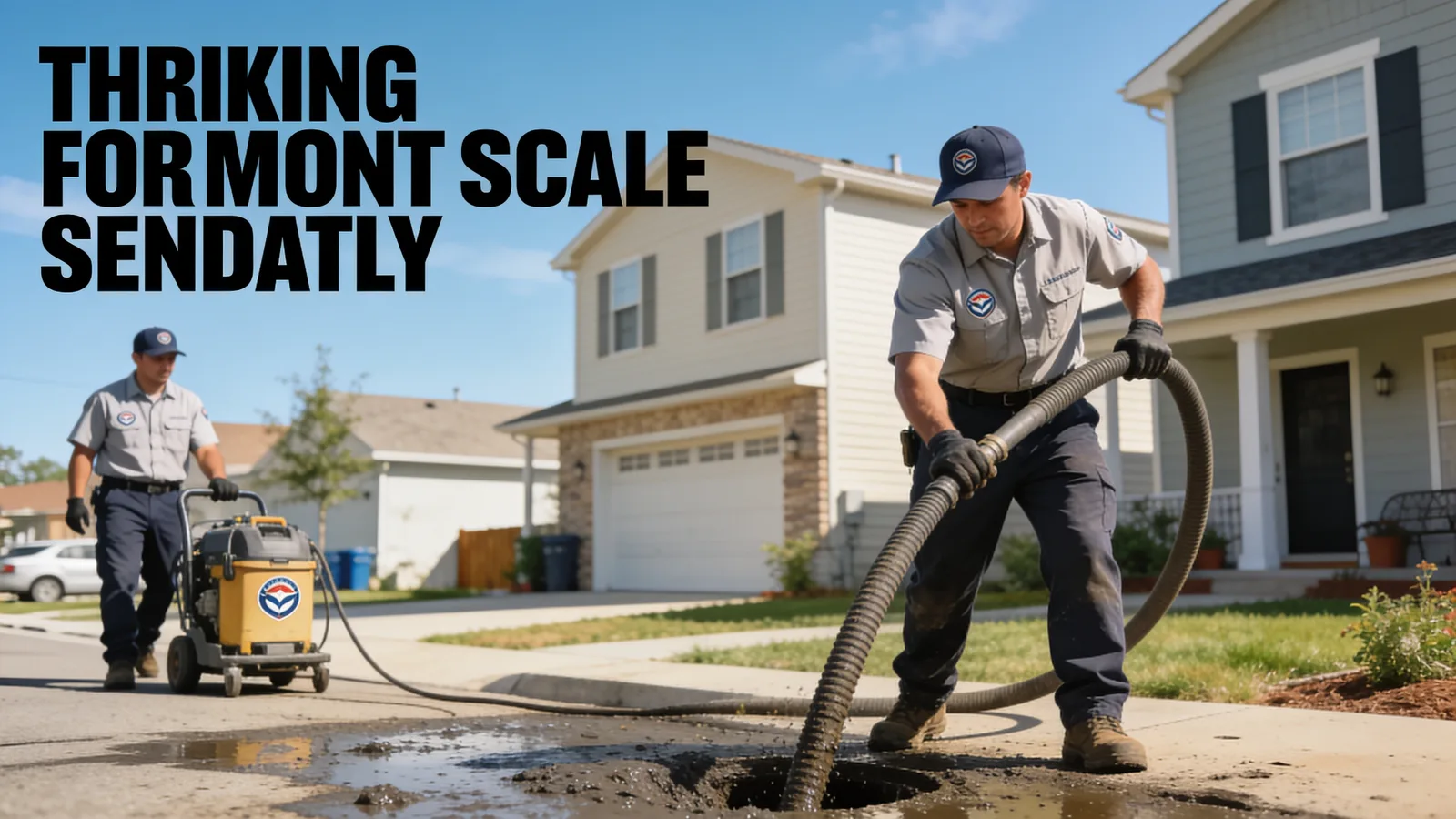 Sewage Cleanup in Encampment, WY near me